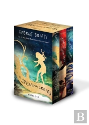 Serafina Boxed Set Pb X3
