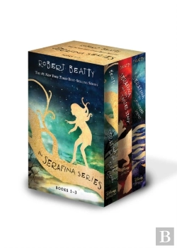 Bertrand.pt - Serafina Boxed Set Pb X3