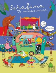 Serafina De Vacaciones