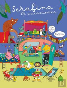 Serafina De Vacaciones