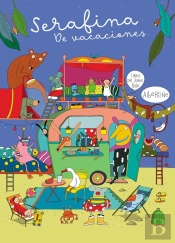 Serafina De Vacaciones