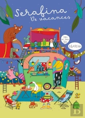 Serafina De Vacances - Catala