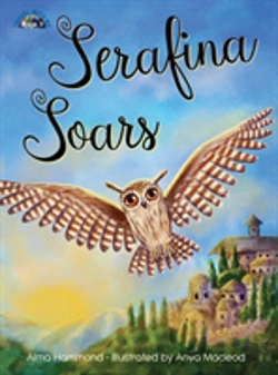 Bertrand.pt - Serafina Soars