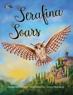 Bertrand.pt - Serafina Soars