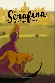 Serafina , Tome 01