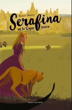 Bertrand.pt - Serafina , Tome 01