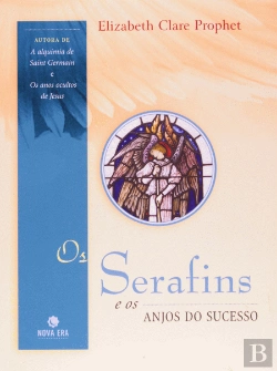Bertrand.pt - Serafins e os Anjos do Sucesso