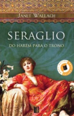 Bertrand.pt - Seraglio