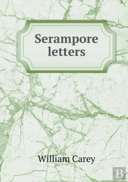 Bertrand.pt - Serampore Letters