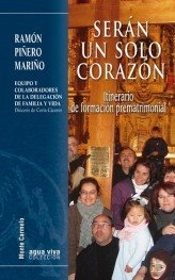 Serán Un Solo Corazón