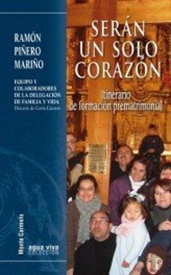 Bertrand.pt - Serán Un Solo Corazón