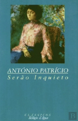 Bertrand.pt - Serão Inquieto