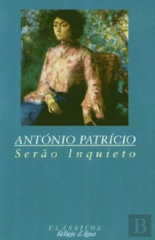 Serão Inquieto