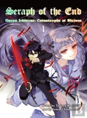 Seraph Of The End 1