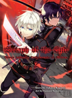 Bertrand.pt - Seraph Of The End 2