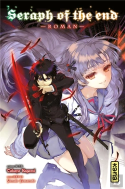 Bertrand.pt - Seraph Of The End-Romans 1