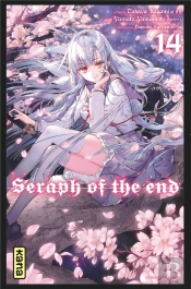 Seraph Of The End, Tome 14