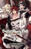 Seraph Of The End, Vol. 10