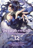 Seraph Of The End, Vol. 12