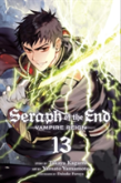 Seraph Of The End, Vol. 13