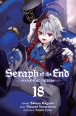 Seraph Of The End, Vol. 18