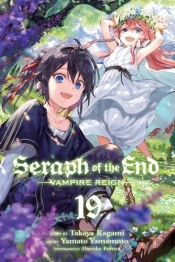 Seraph Of The End, Vol. 19