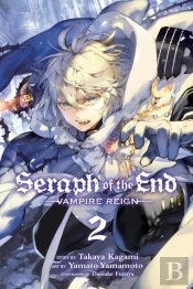 Seraph Of The End, Vol. 2