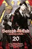 Seraph Of The End, Vol. 20