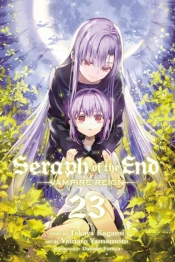Seraph Of The End, Vol. 23