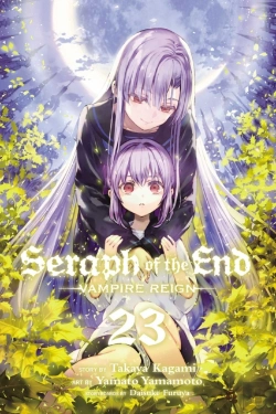 Bertrand.pt - Seraph Of The End, Vol. 23