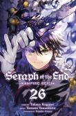 Seraph Of The End, Vol. 26