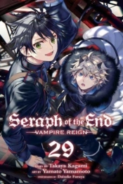 Seraph Of The End, Vol. 29
