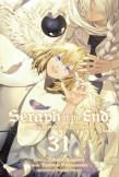 Seraph Of The End, Vol. 31