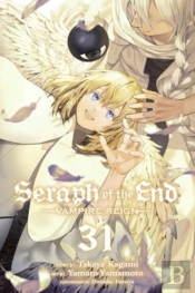 Seraph Of The End, Vol. 31