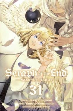 Bertrand.pt - Seraph Of The End, Vol. 31