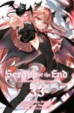 Seraph Of The End, Vol. 33