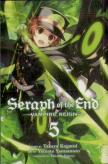 Seraph Of The End, Vol. 5