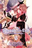 Seraph Of The End, Vol. 6