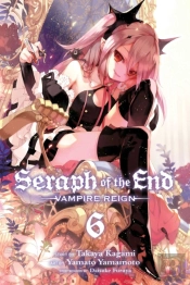 Seraph Of The End, Vol. 6