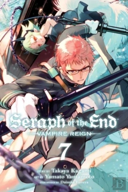 Bertrand.pt - Seraph Of The End, Vol. 7