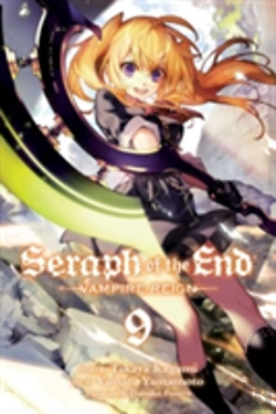 Bertrand.pt - Seraph Of The End, Vol. 9