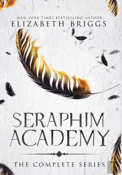 Bertrand.pt - Seraphim Academy