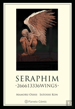 Bertrand.pt - Seraphim (Ne)