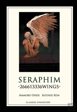Bertrand.pt - Seraphim