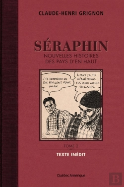 Bertrand.pt - Séraphin