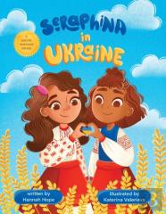 Seraphina In Ukraine