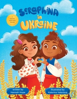 Bertrand.pt - Seraphina In Ukraine