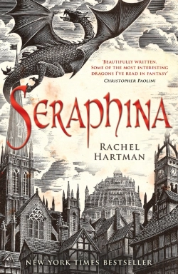 Bertrand.pt - Seraphina