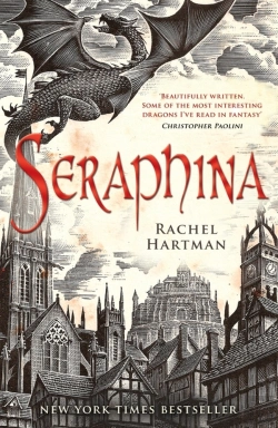 Bertrand.pt - Seraphina