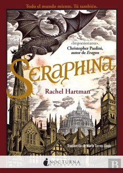 Bertrand.pt - Seraphina